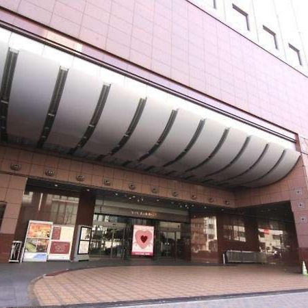 Hotel Nagoya Garden Palace - Vacation Stay 25775V Exterior foto