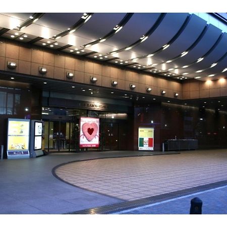 Hotel Nagoya Garden Palace - Vacation Stay 25775V Exterior foto