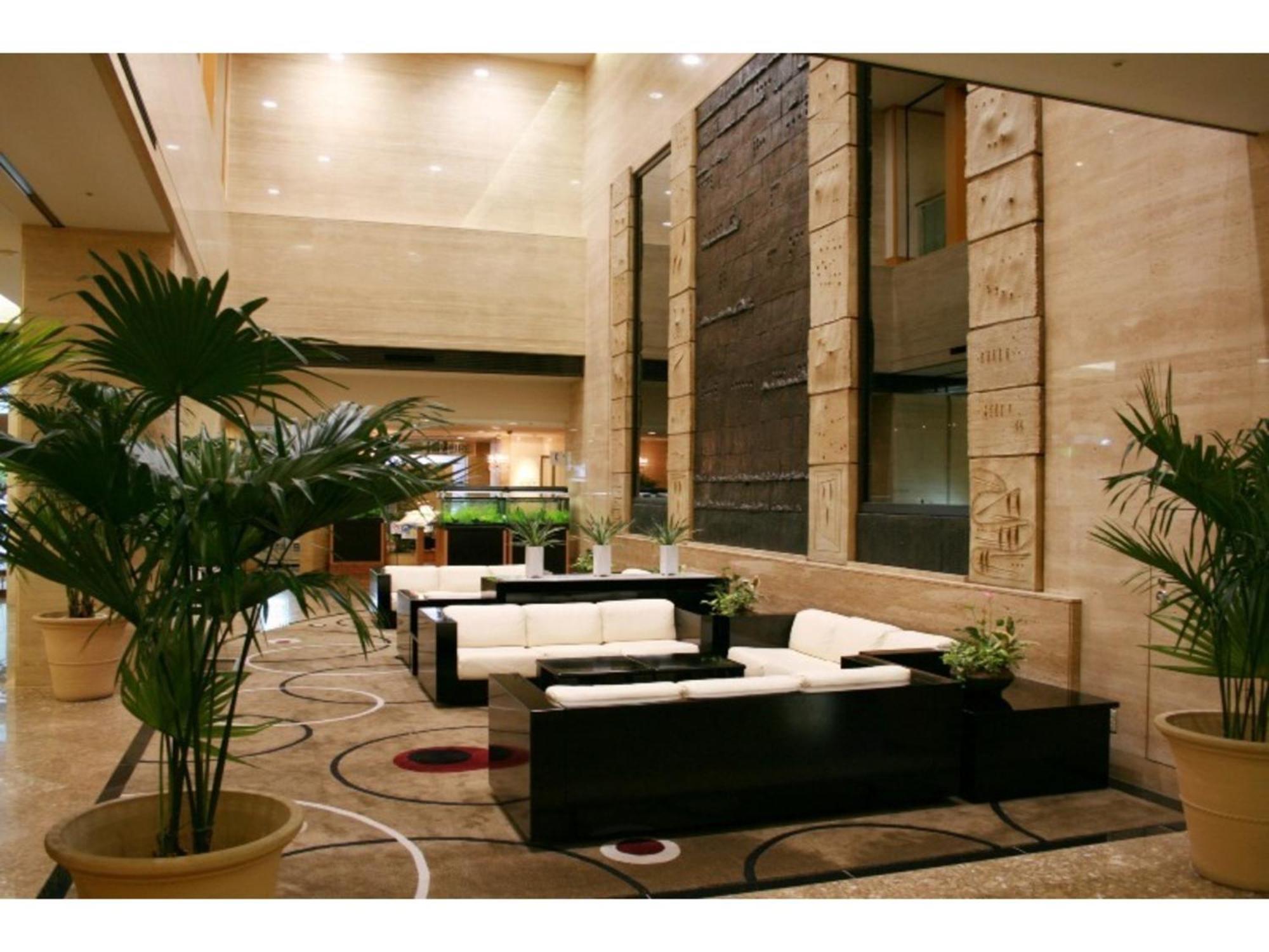 Hotel Nagoya Garden Palace - Vacation Stay 25775V Exterior foto