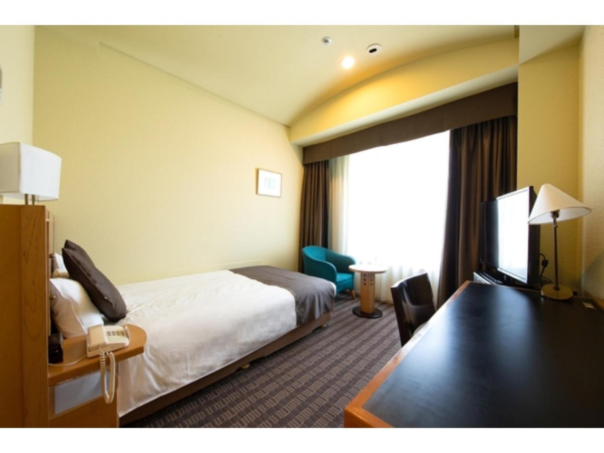 Hotel Nagoya Garden Palace - Vacation Stay 25775V Exterior foto